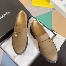 Chanel Loafers